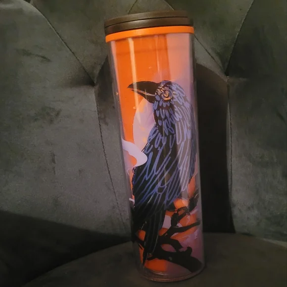Starbucks Tumbler fall edition BNWT - Picture 3 of 12